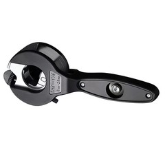 Heavy Duty Ratchet Pipe Cutter Tool for Cutting PVC PPR PE Copper Steel Metal