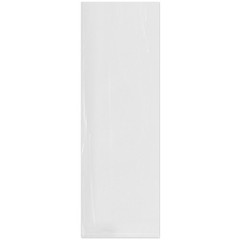 Plymor 6″ x 18″, 2 Mil Flat Open Clear Plastic Poly Bags