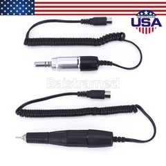 Dental Marathon Lab Electric Micromotor Motor Handpiece Fit Polishing 35K RPM US