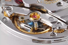 1PC New 3135 Mechanical Movement Domestic Replacement