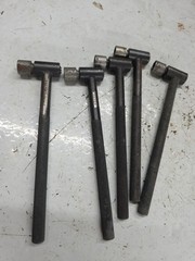Aircraft Tools Alcoa Fastening Systems Tool 3/16″ only one you get