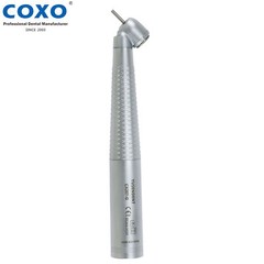 BEING COXO Dental Surgical 45° High Speed Handpiece Fiber Optic KaVo MULTIflex