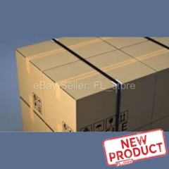 200 PACK Strapping Clip Push Seals 1/2″ Width Steel for Banding Pallet Straps