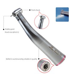 Yabangbang 1:5 Increasing Contra Angle Electric Dental Handpiece Fiber Optic st