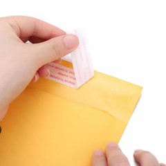 8.5×12″ Kraft Bubble Mailers Padded Envelope Shipping Bags Seal 50/100/200/500