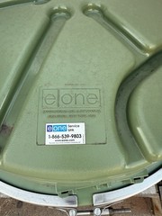 eOne Air Release Station 4′ Frost Depth HDPE 2in NPT NC0078G02