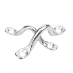 Handle Tie Down Anchor Point Kayak Carry Grab Canoe Pad Eye Stainless Steel
