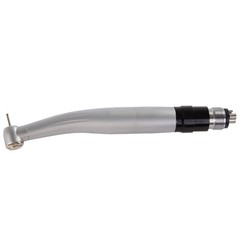 10 NSK Style Dental High Speed Turbine Handpiece with Quick Coupler Swivel 4Hole