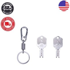 Essential 10X Ignition Keys for Heavy Machinery – Returns Accepted for 6