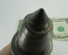 Unknown Carbide Tipped Teeth, Excavator, Trencher, Mining, Rock, Stump Grinding