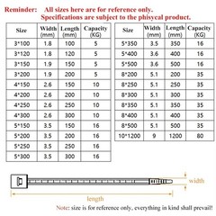 100pcs Cable Ties Black & White Premium Zip Ties Cable Tidy Long Short Small All