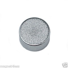 25 Strong N42 1/4×1/8 Inch Rare Earth Neodymium Cylinder Magnet
