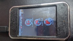 Diablo Sport Unknown Untested As IS Parts Only