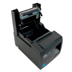 TESTED Star TSP100II futurePRNT Direct Thermal POS Receipt Printer USB 143IIU