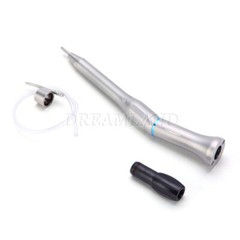 Dental 20 Degree Straight 1:1 Direct Drive Surgical Operation Contra Angle Qa
