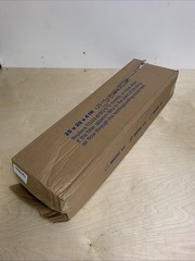 New MERV 13 Air Filter 20x25x4 Replacement HVAC Filter Box of 2 New