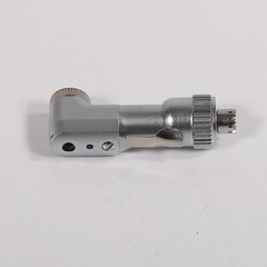 1-15pcs Dental Latch Head Replacement for Slow Speed Contra Angle Handpiece