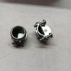 Arlington Industries 841ST-100 SNAP-TITE 3/8 in. Connectors 100 pk. 841ST
