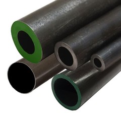 3.000″ OD, 0.437″ W, 2.126″ ID, 12 inches long, DOM Steel Round Tube, A513-T5