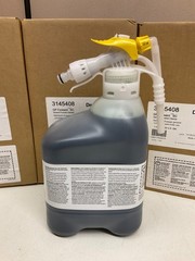 LOT of 3 5L Bottle Diversey GP Forward SC Concentrated Cleaner 3145408
