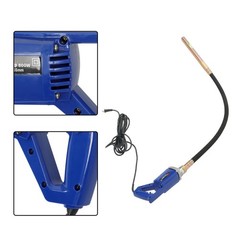 Hand Held Concrete Vibrator Electric Vibrator With 6.6 Ft Long Shaft Concrete US