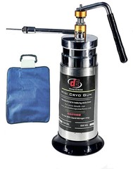 Latest Mini Cryo Can Sprayer 350 ml Cryo System For Dermatology Cryo Can