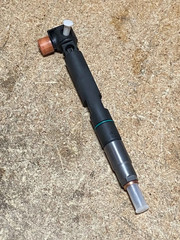 1PC OEM Delphi Bobcat Fuel Injector 7275454 28337917 400903-00074D Doosan NEW