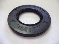 NEW TC 27X52X5 DOUBLE LIPS METRIC OIL / DUST SEAL 27mm X 52mm X 5mm