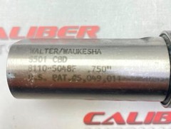 WALTER WAUKESHA S501 CBD 8110-5048F Coolant Thru Indexable Drill (USED)