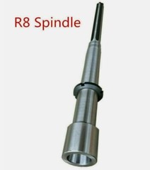 For Bridgeport Milling Machine Shaft Spindle Taiwan Rocker R8 Vertical Mill Part