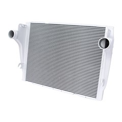 Charge Air Cooler For Peterbilt 330 340 387 389 Kenworth T370 W900 37 1/4″ x 33″
