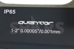 Shars 1-2″ 0.00005″/0.001mm Digital Electronic Outside Micrometer IP65 New P]