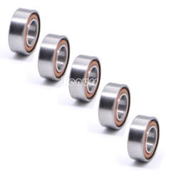 50Pcs Dental Ceramic Bearing Ball Using For NSK High Speed Handpiece