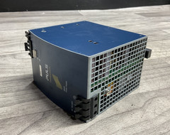 PULS QS20.241 DIN‑Rail Power Supply 24V DC 20A 480W Q‑Series Industrial #324M122