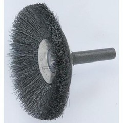 2-1/2″ Fine Concave Wire Brush