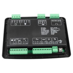 Deep Sea Voltage Regulator DSE6110 MKII Generator Controller Control Panel