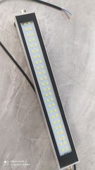 DC 24-36V CNC Led Machine Tool Work Light Waterproof Oil-proof Explosion-proof