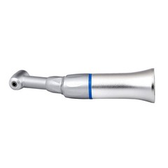 5Pcs NSK Style Dental Slow Low Speed Contra Angle Handpiece Push Button E-type