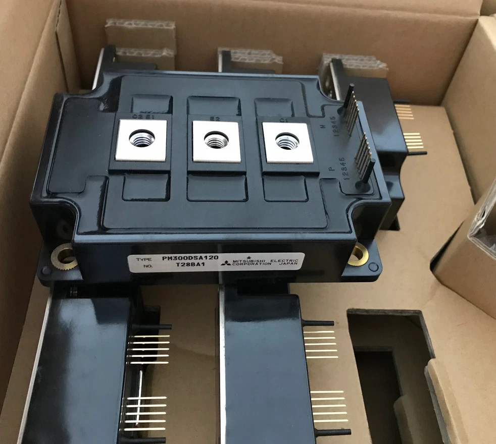 1PC Mitsubishi New Power Supply Module PM300DSA120