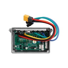 High Performances Scooters Control Board Heat Resistant Aluminum Alloys