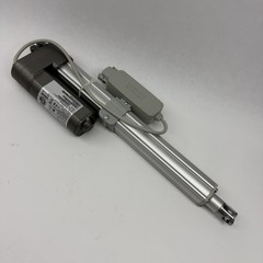 Actuator Timotion TA16-5K-1 Actuator, TA16-5048-002, 164806 Flexifoot Actuator