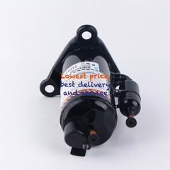 1PC New One Refrigeration Compressor Kompresor Pendingin TRK5512Y voltage 380V