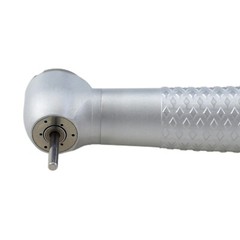 COXO High Speed Handpiece Dental Turbine M4 fit Sinol Coupler 4 Hole CX207-W H17