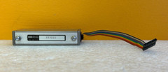 HP 33321S/015 DC-4 GHz, 0-70 dB, SMA, Programmable Step Attenuator. Tested!