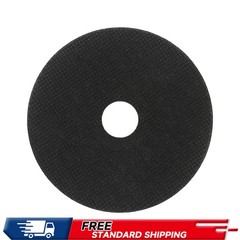 55 Pack 4-1/2″ x 3/64″ x 7/8″ Cut Off Wheels Stainless Steel Metal Cutting Discs
