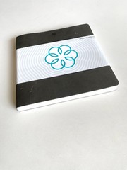 Apple Employee Mindful Minute Challenge 2025 Reflection Journal NEW