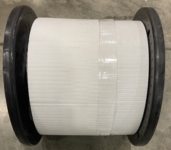 Southwire 3/4 in 250 ft Ultratite Liquidtight Flexible Non-Metallic PVC Conduit