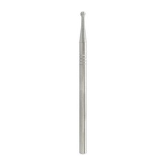 Wave Dental HP Burs Carbide Round HP 1/4 6 8 Long Straight Low Speed Bur 44.5m