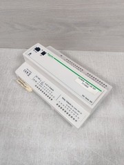 SCHNEIDER ELECTRIC TAC XENTA 302 0-073-0011-2 PROGRAMMABLE CONTROLLER