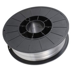 Aluminum 5356 MIG Welding Wire .030″ 1 Roll ER5356-.030″ 5 Ib Roll